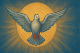 Consagración al Espíritu Santo