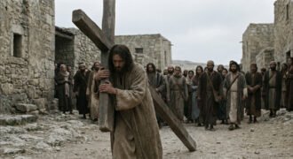 Vía Crucis