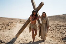 Vía Crucis con María