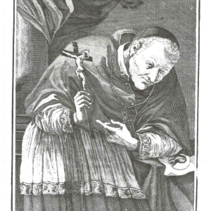 Meditaciones sobre la Pasion de Jesucristo de San Alfonso Maria de Ligorio